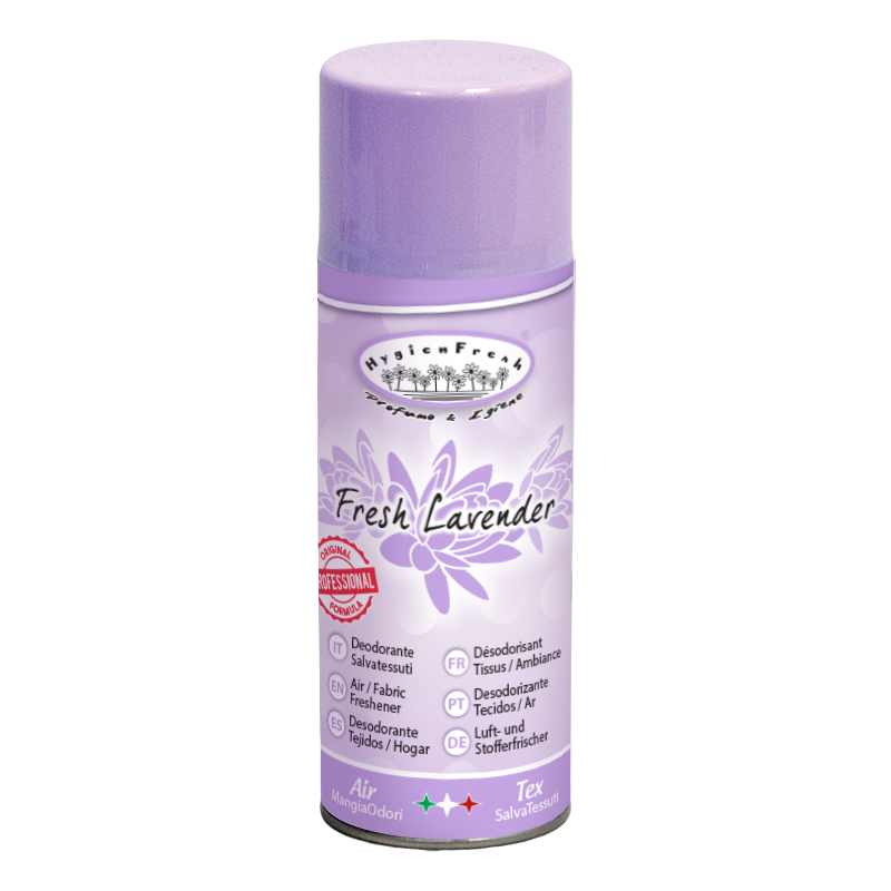 Deospray Hygienfresh Fresh Lavender